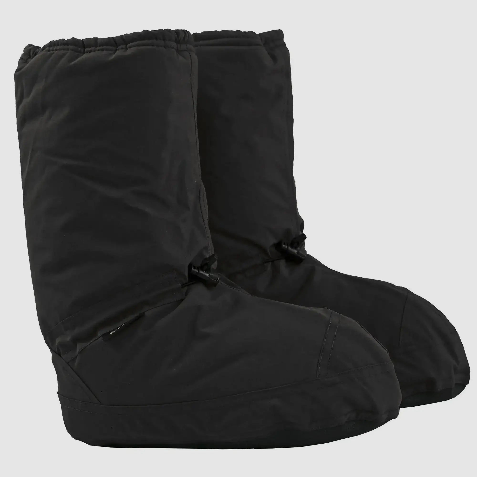 Carinthia Carinthia Overshoes G-LOFT® Windstopper Booties - Nero / 36-40 Uomo