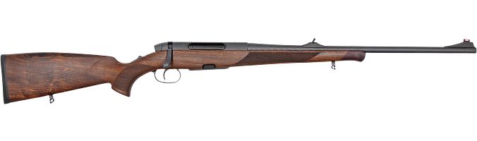 Steyr Mannlicher Mannlicher SM12 Halbschaft