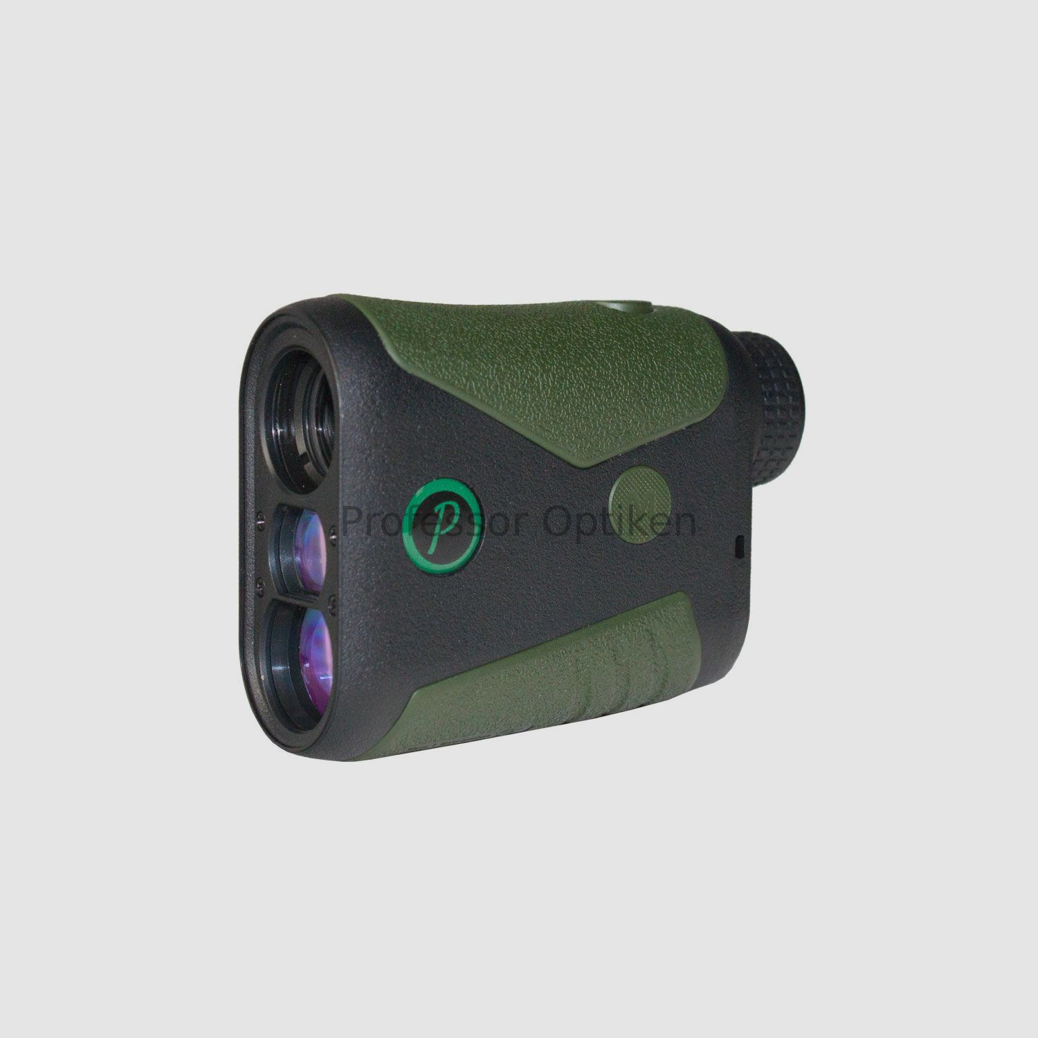 Professor Optiken Ammersee - Laser Rangefinder 6x21 V2