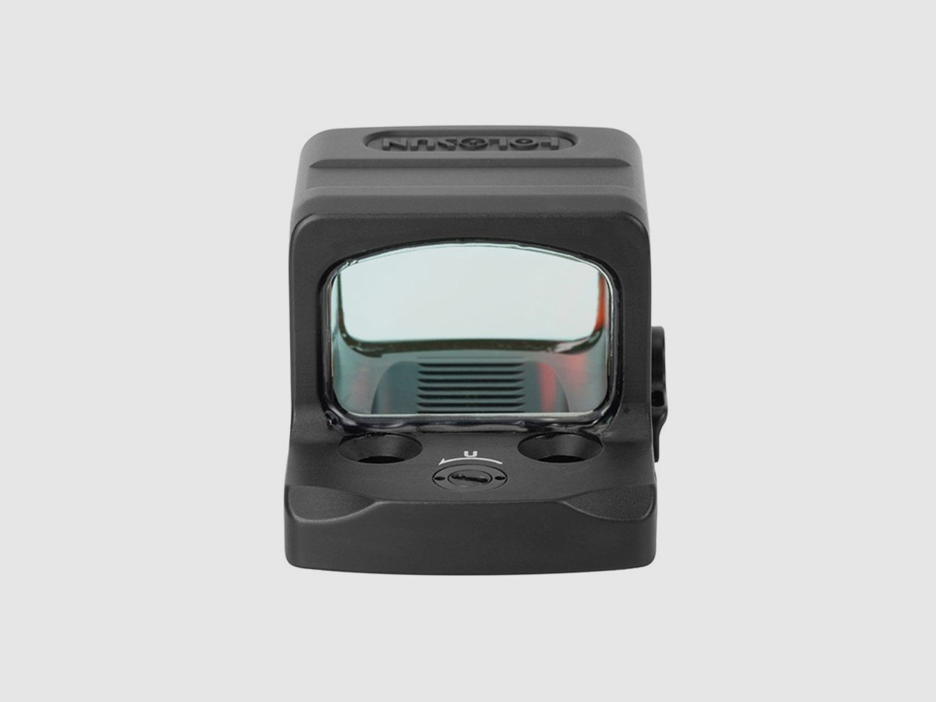 Holosun Reflexvisier EPS-RD-2 mit rotem 2MOA Dot, Bild 7 von 9