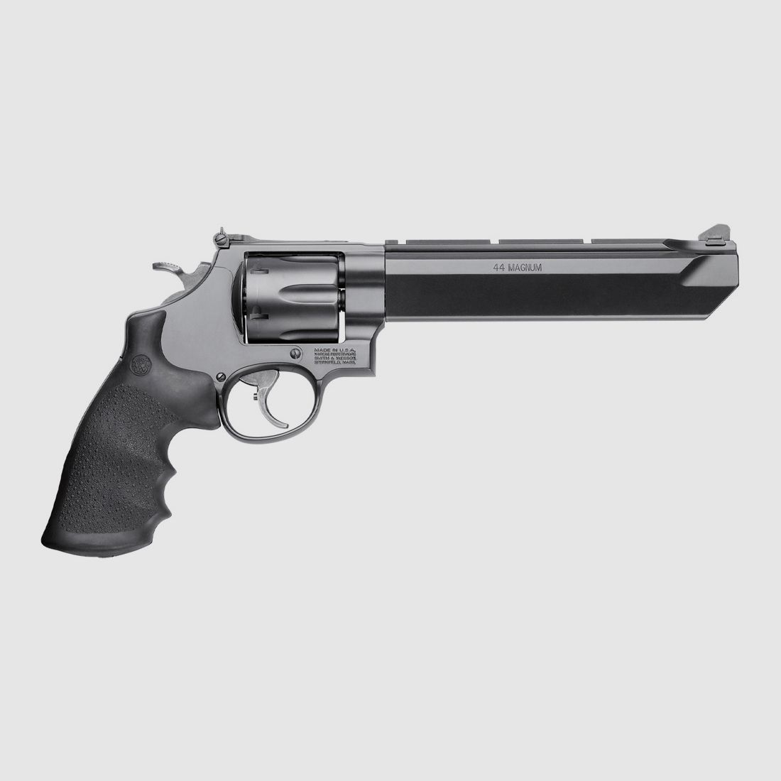 Smith & Wesson Revolver ‚Performance Center‘ Mod. 629 Stealth Hunter Black 7.5′ .44Mg. Brunito, Bild 1 von 2