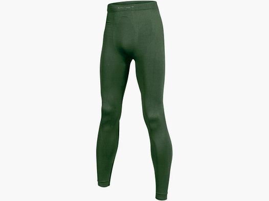 Ateo Seamless Long Underpants Herren (Green)