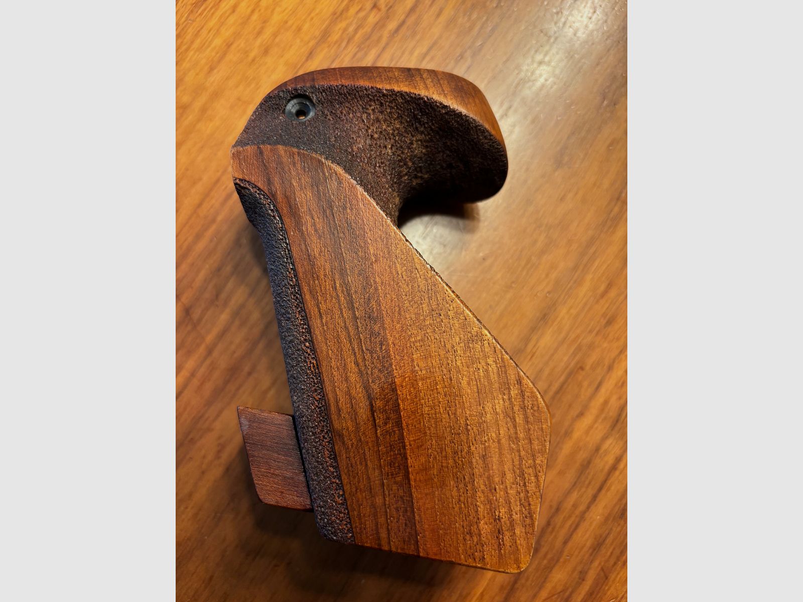 Rechtsgreep / Grip Walther GSP maat M