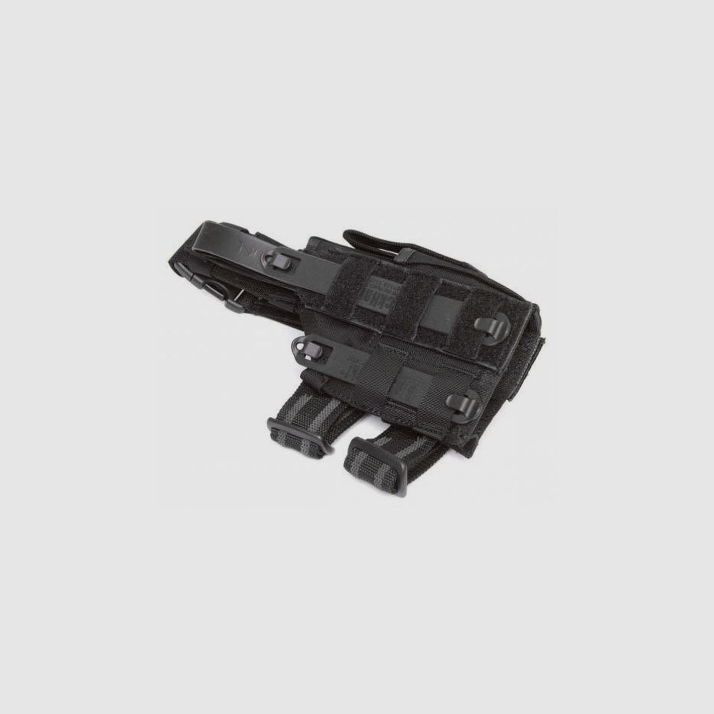 BLACKHAWK! Omega VI Ultra Holster na udo, zdjęcie 3 z 4