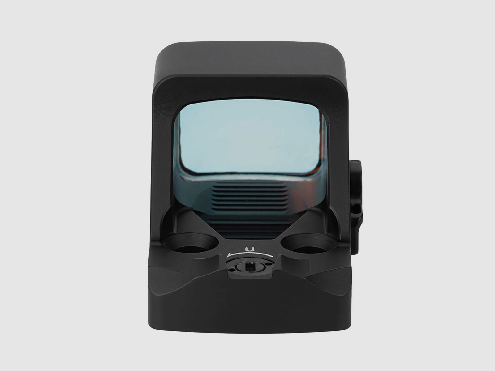 Holosun - Kolimator HS407K X2 Open Reflex Sub-Compact Pistol Sight, zdjęcie 6 z 10