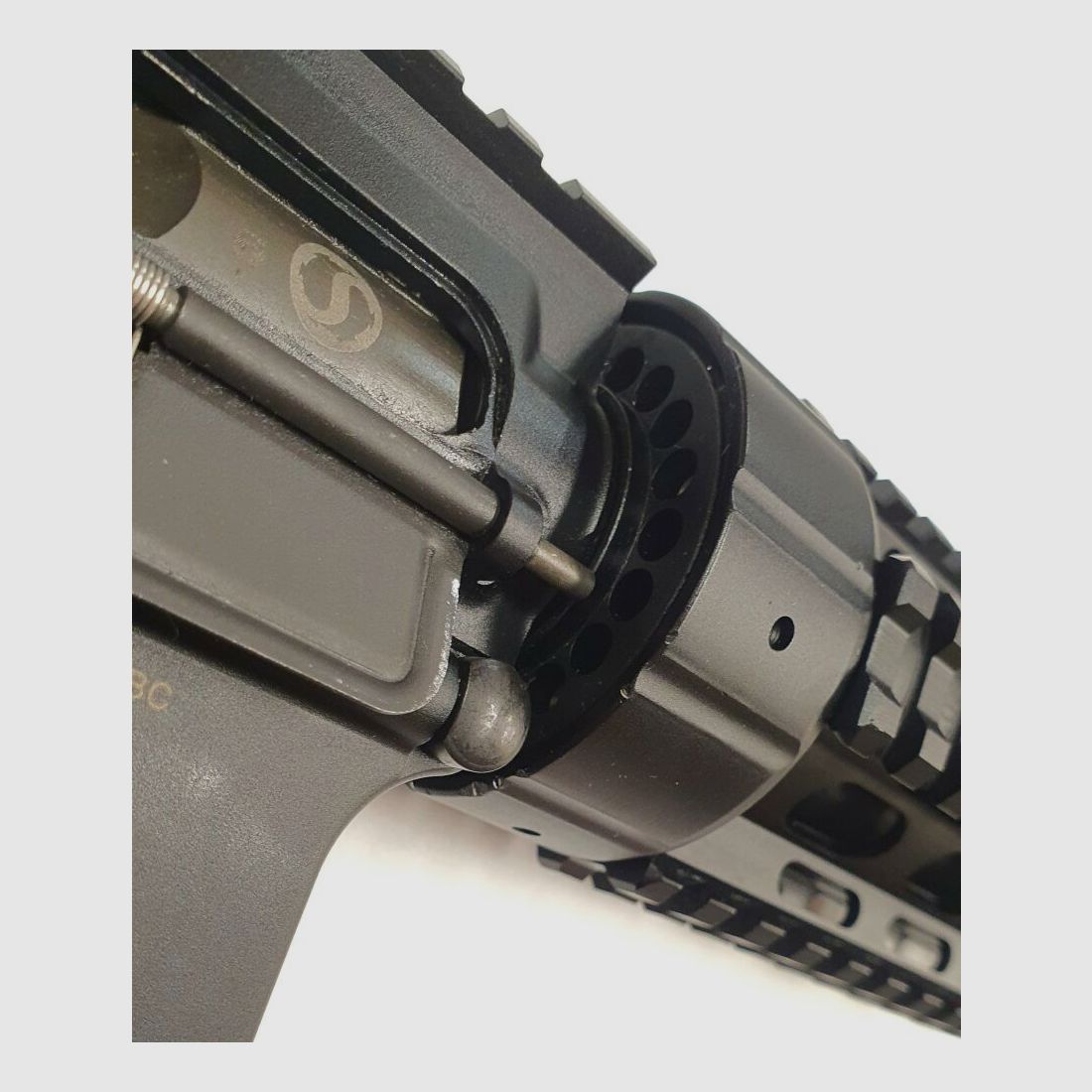 Schmeisser AR15-9