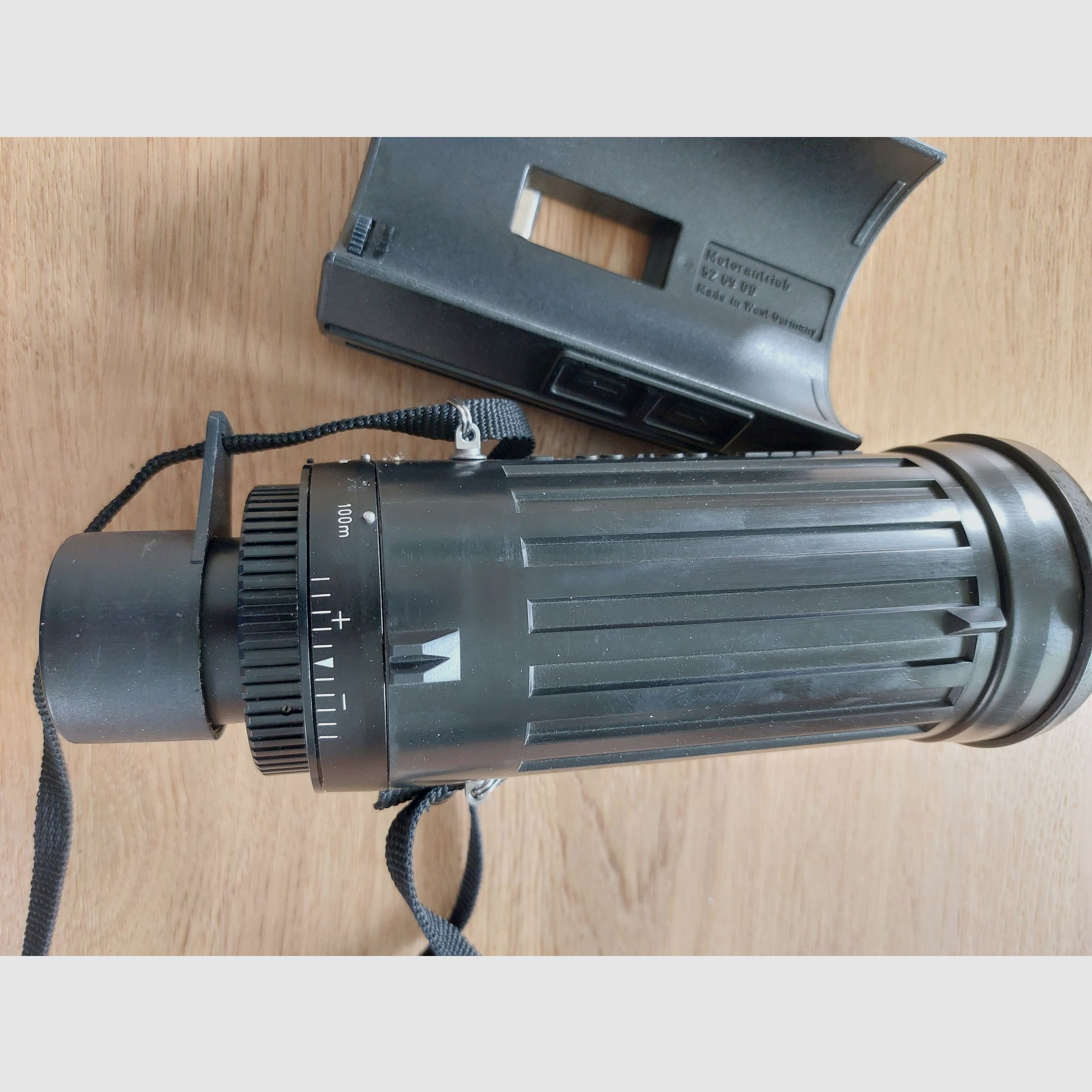 Zeiss Spotting scope 30x60B, afbeelding 5 van 5