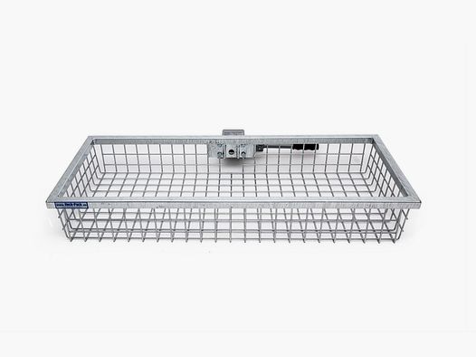 Achterdrager Heck-Pack Optimal 1200x500x175 mm