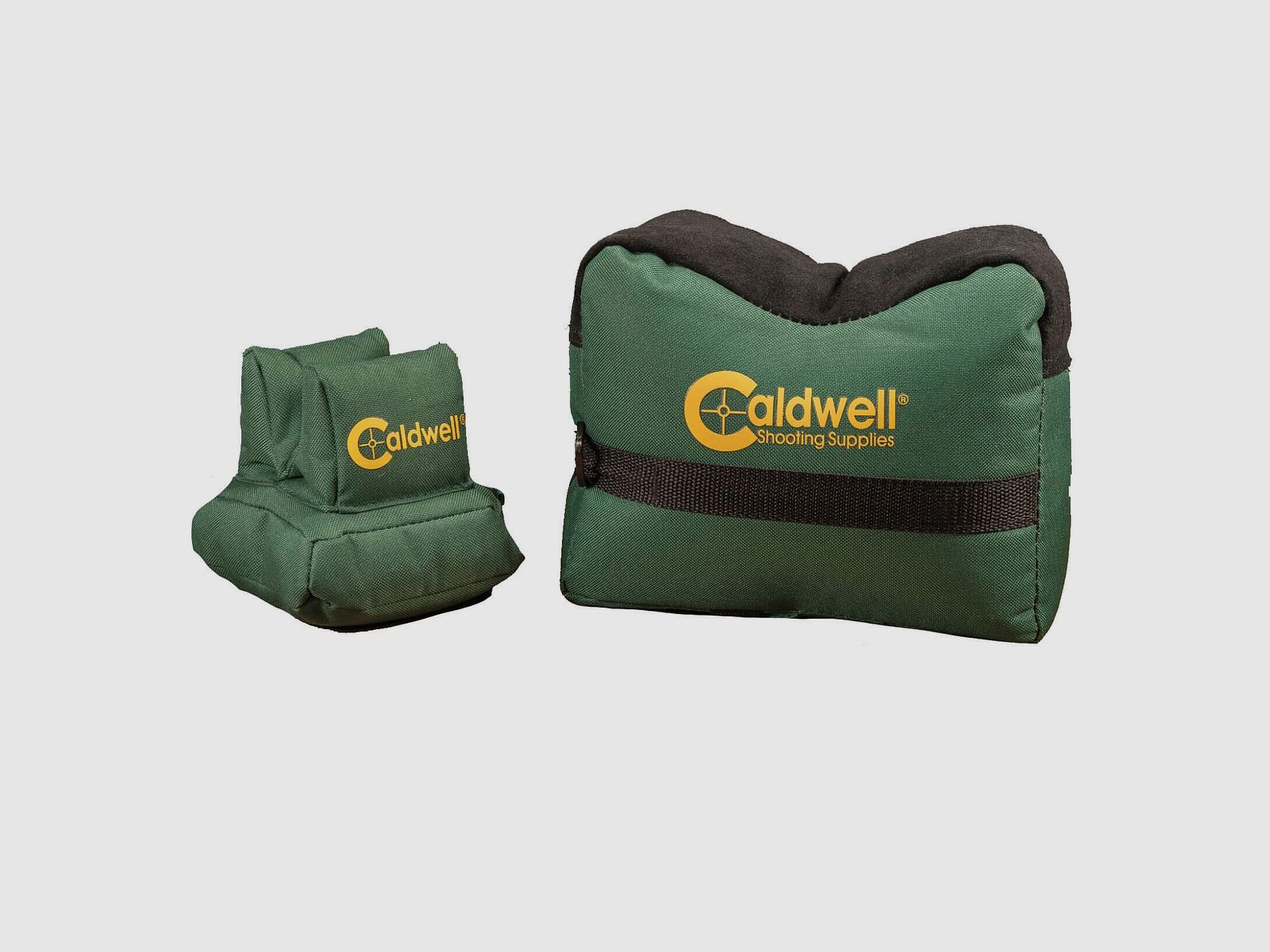 CALDWELL DEADSHOT SHOOTING BAGS