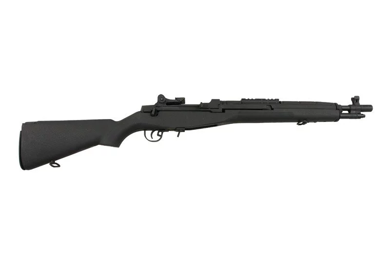 CYMA CM032A airsoft carbine – black, image 10 of 28