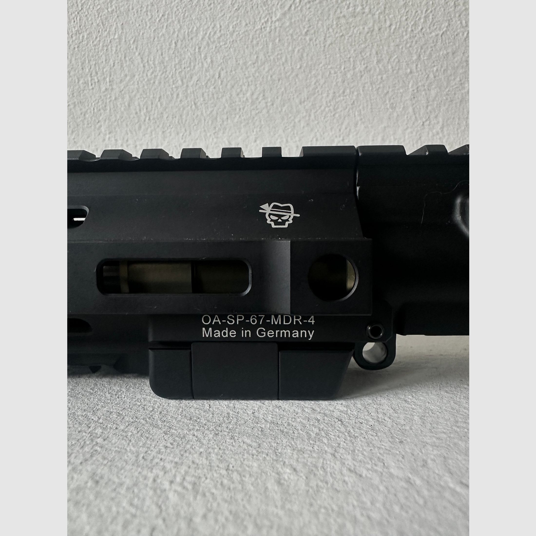 Wechselsystem Oberland Arms OA-15 PR Super Match