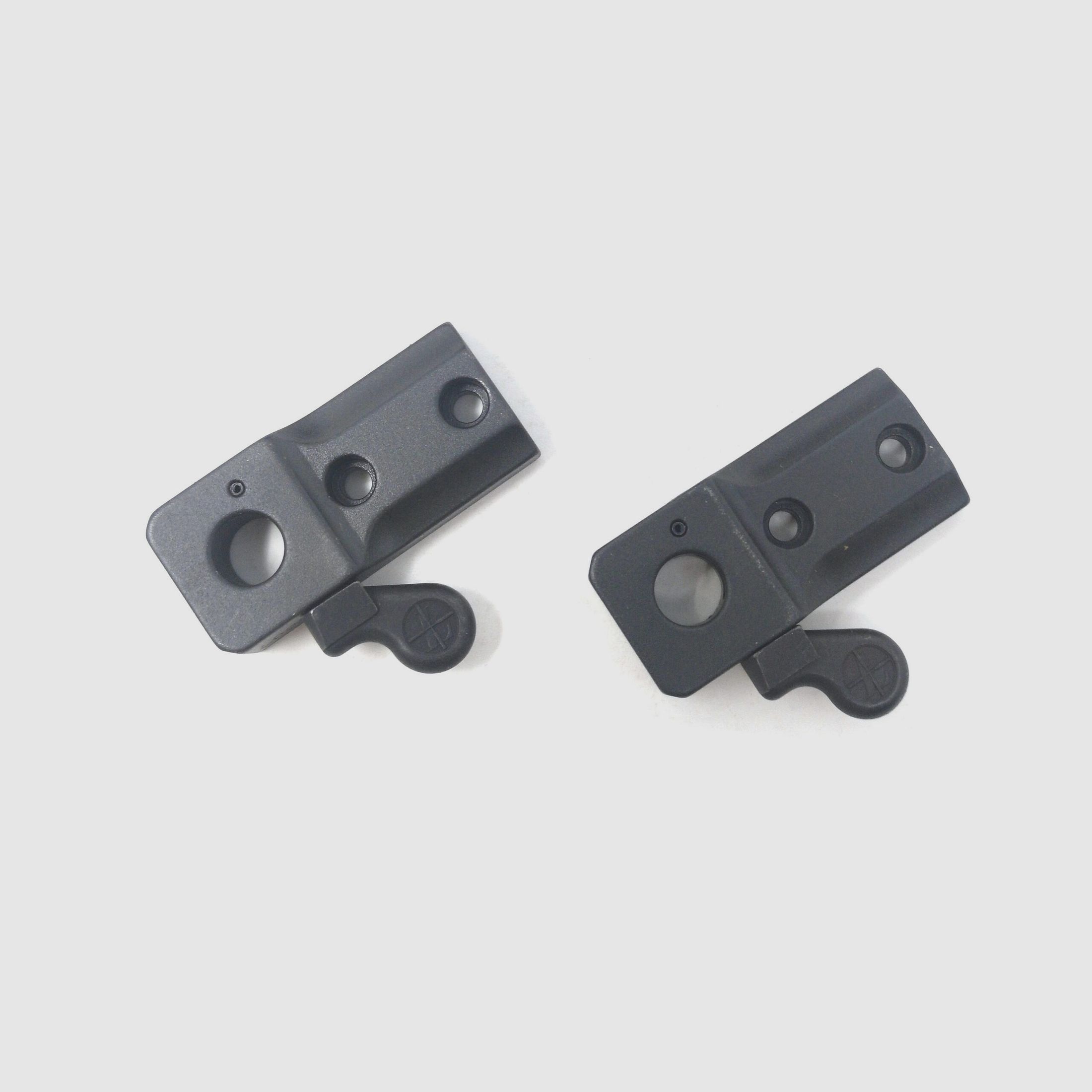 Leupold Basis QR für Remington 700