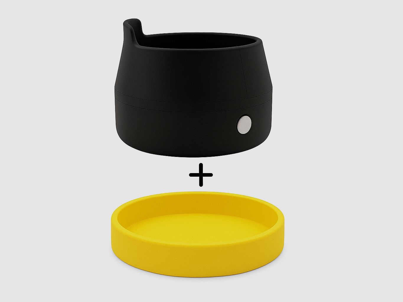 AEA HP Max - Cubierta de tanque - Combo "Sólido