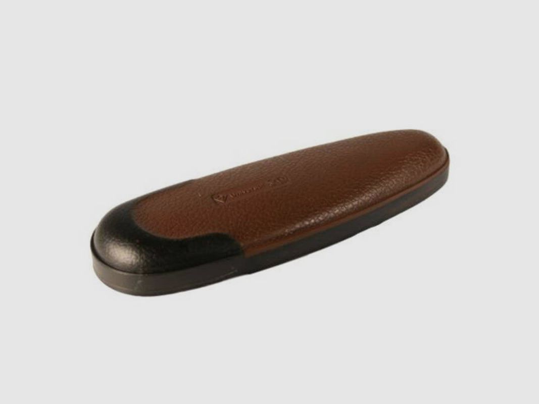 WEGU Slip-Wechselschaftkappe 139x47 19mm Braun