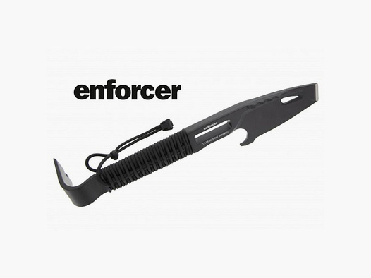 enforcer Demolition Multi-Tool Survival Outdoor Security Polizei