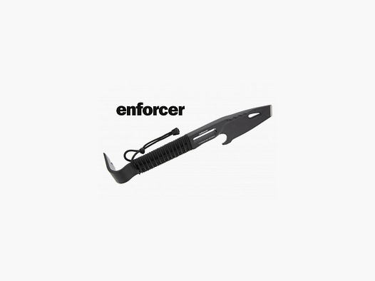 enforcer Demolition Multi-Tool Survival Outdoor Security Polizei