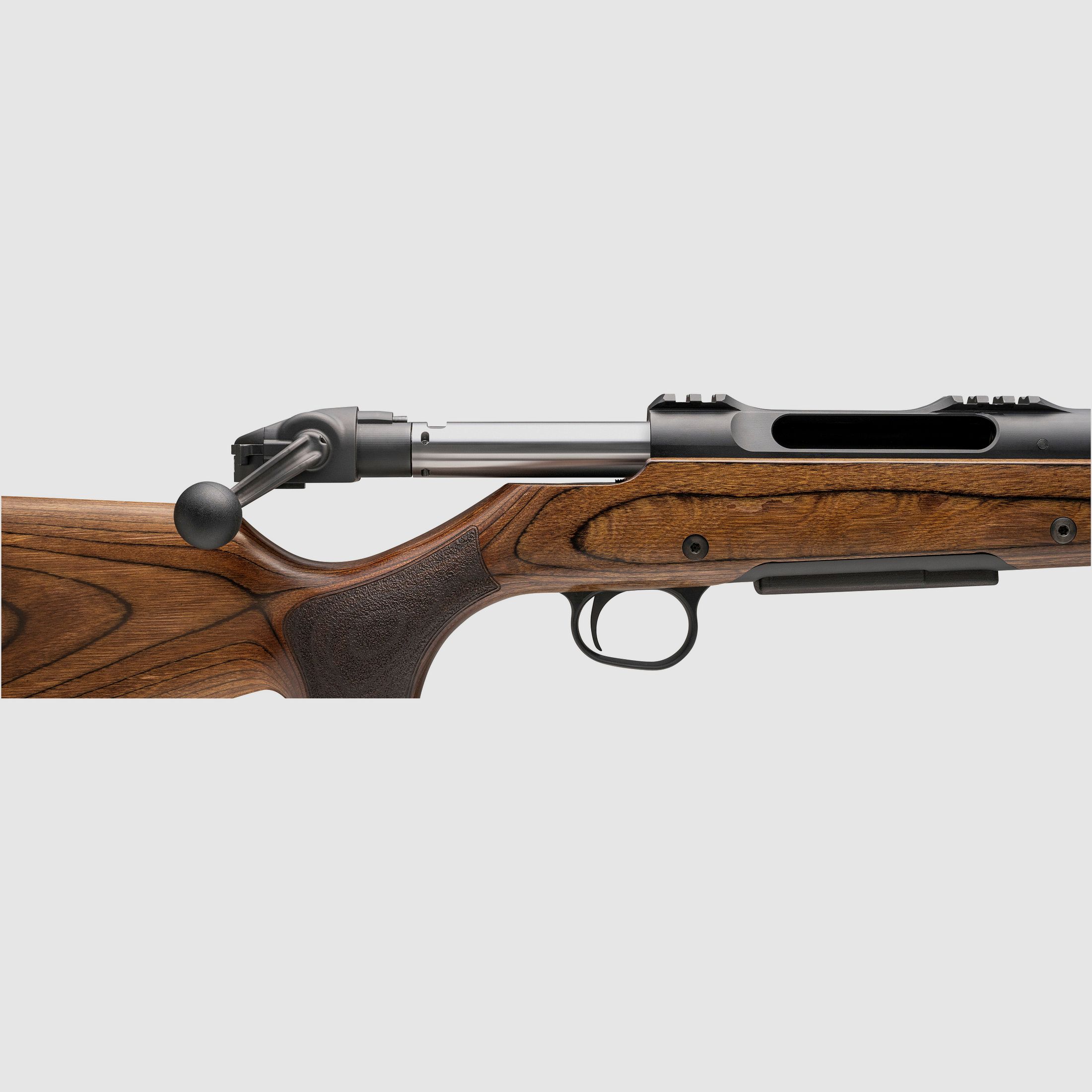 Haenel Jaeger NXT, kal. 6,5 Creedmoor