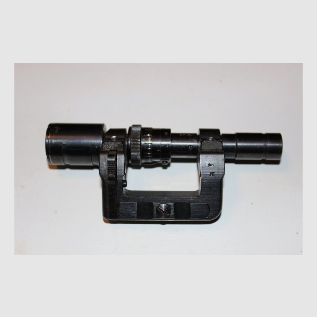Zielfernrohr ZF41 dow K98 Mauser aus Wk2