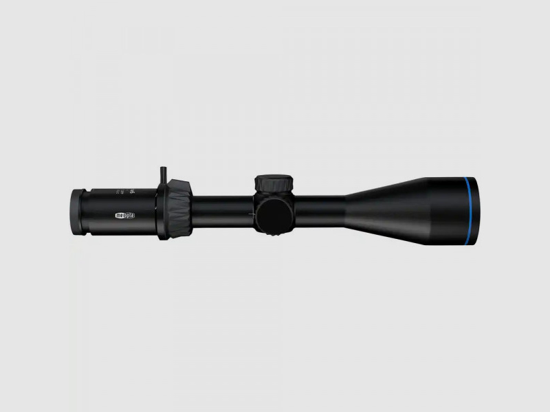 MEOPTA OPTIKA6 - 3-18x50 RD SFP - 4C