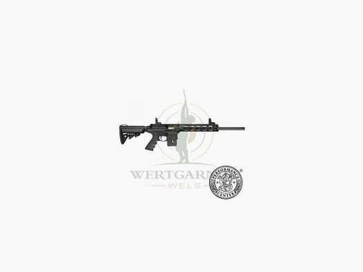 S&W M&P 15-22 PC Sport TB .22LR 18"