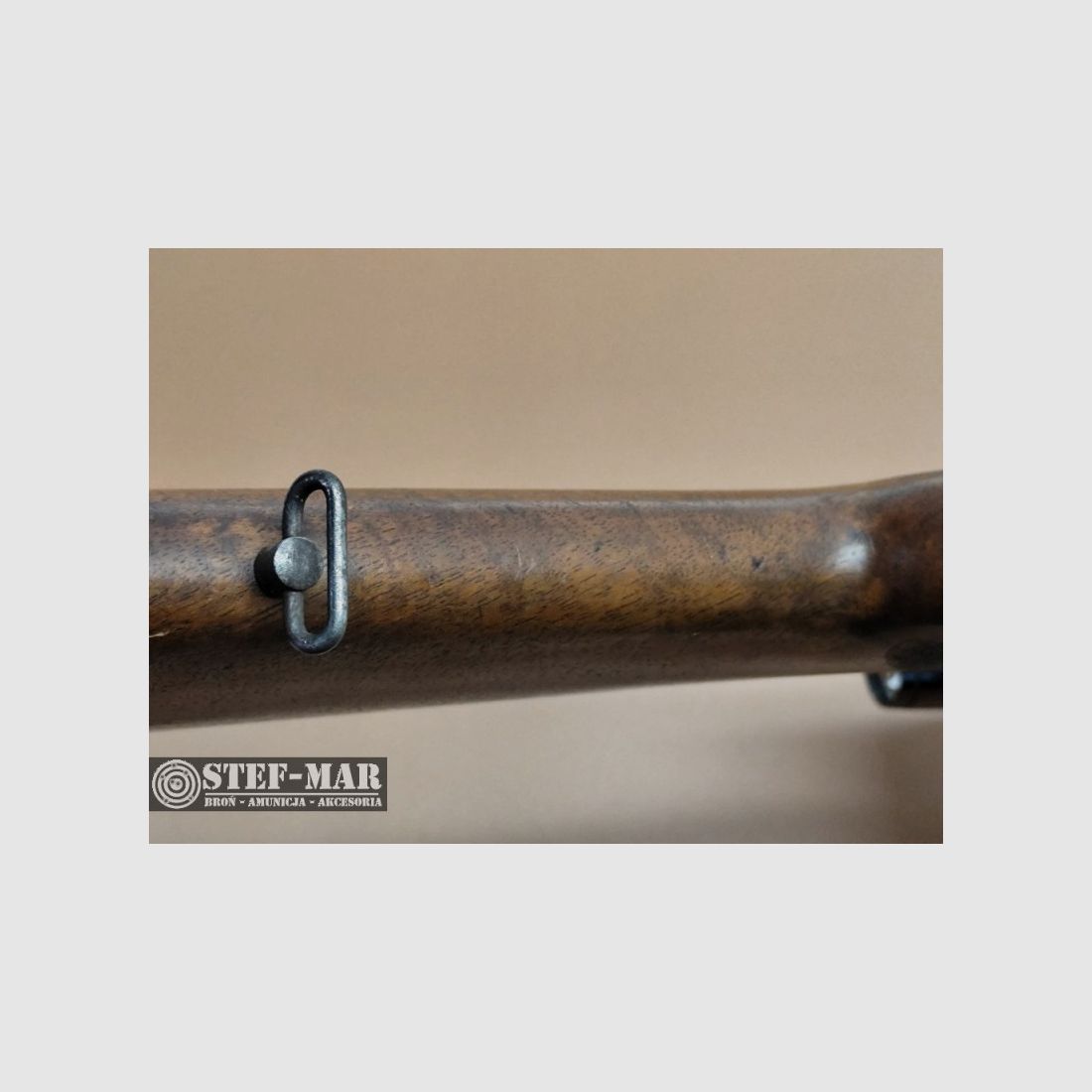 KBKS Paatz sportgeweer, kal. .22 Long Rifle [S1620], afbeelding 17 van 24