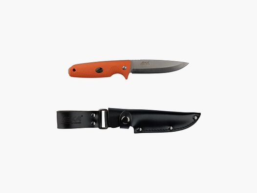 Nordic W12 – Kleur: Oranje