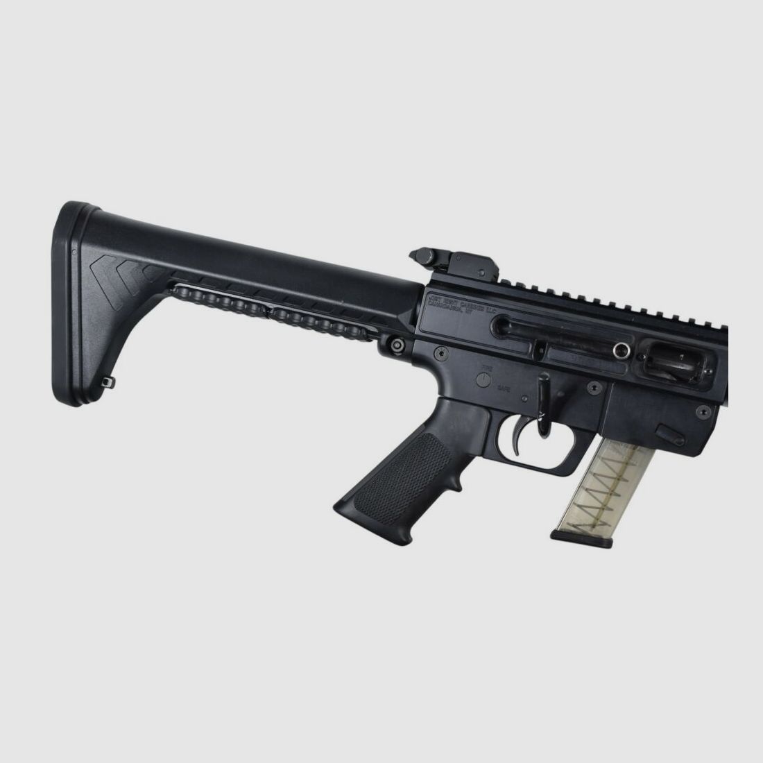 Just Right Carbines JRC9 Gen3 Sporter