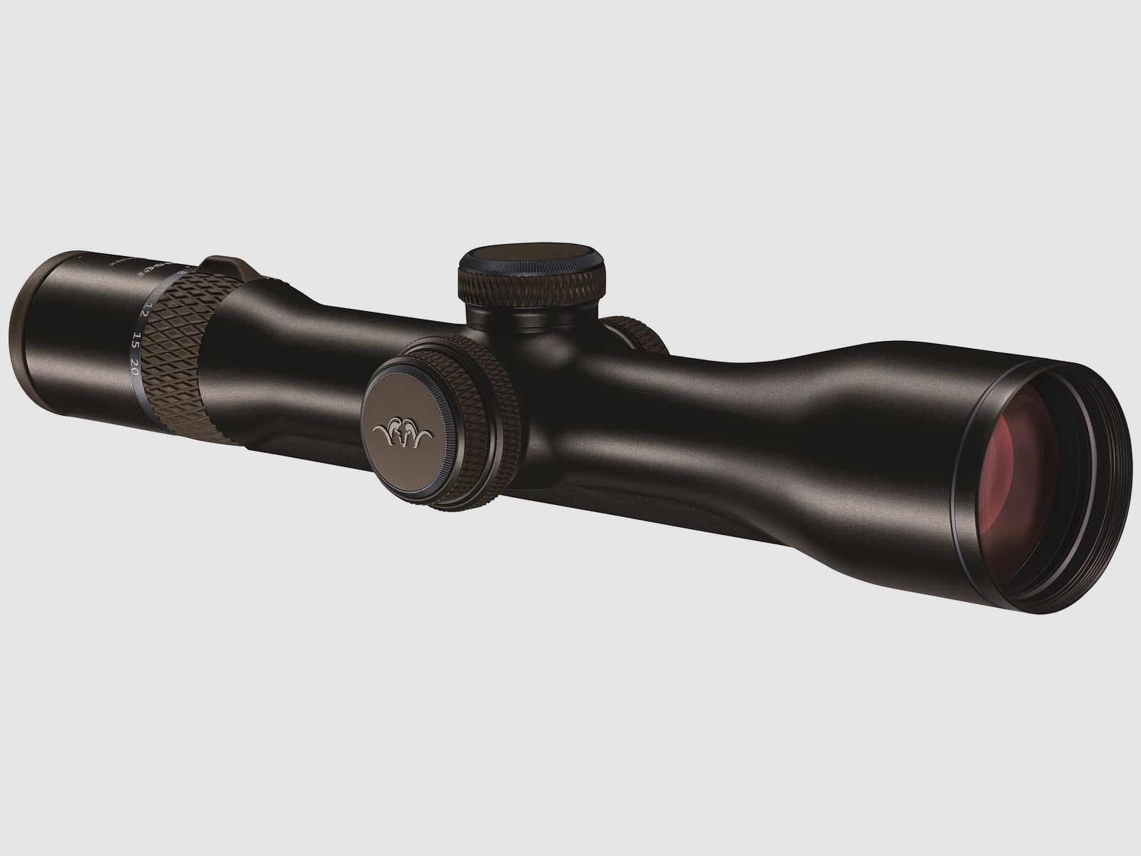 Blaser Infinity B1 2,8-20x50 iC lunettes de visée, image 1 sur 2