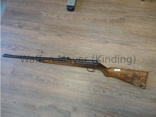 Heinzelmann Mod. Home