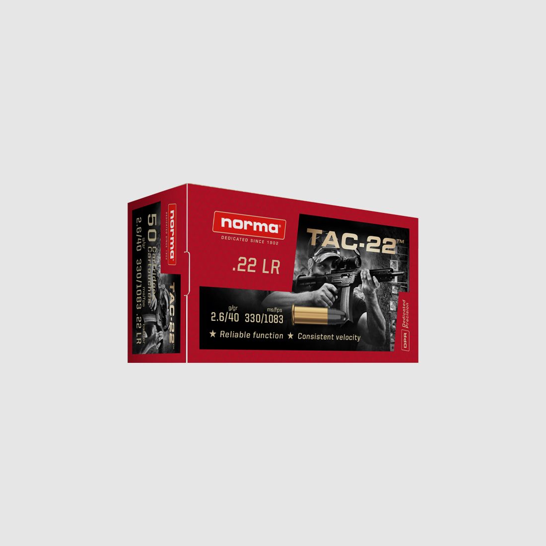 TAC-22