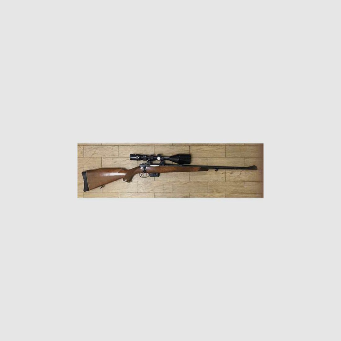 Repetierbüchse Brünner Fox Kal.222 Rem.