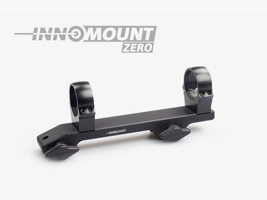 INNOMOUNT ZERO for Weaver/Picatinny - Tube/Digital (30mm)