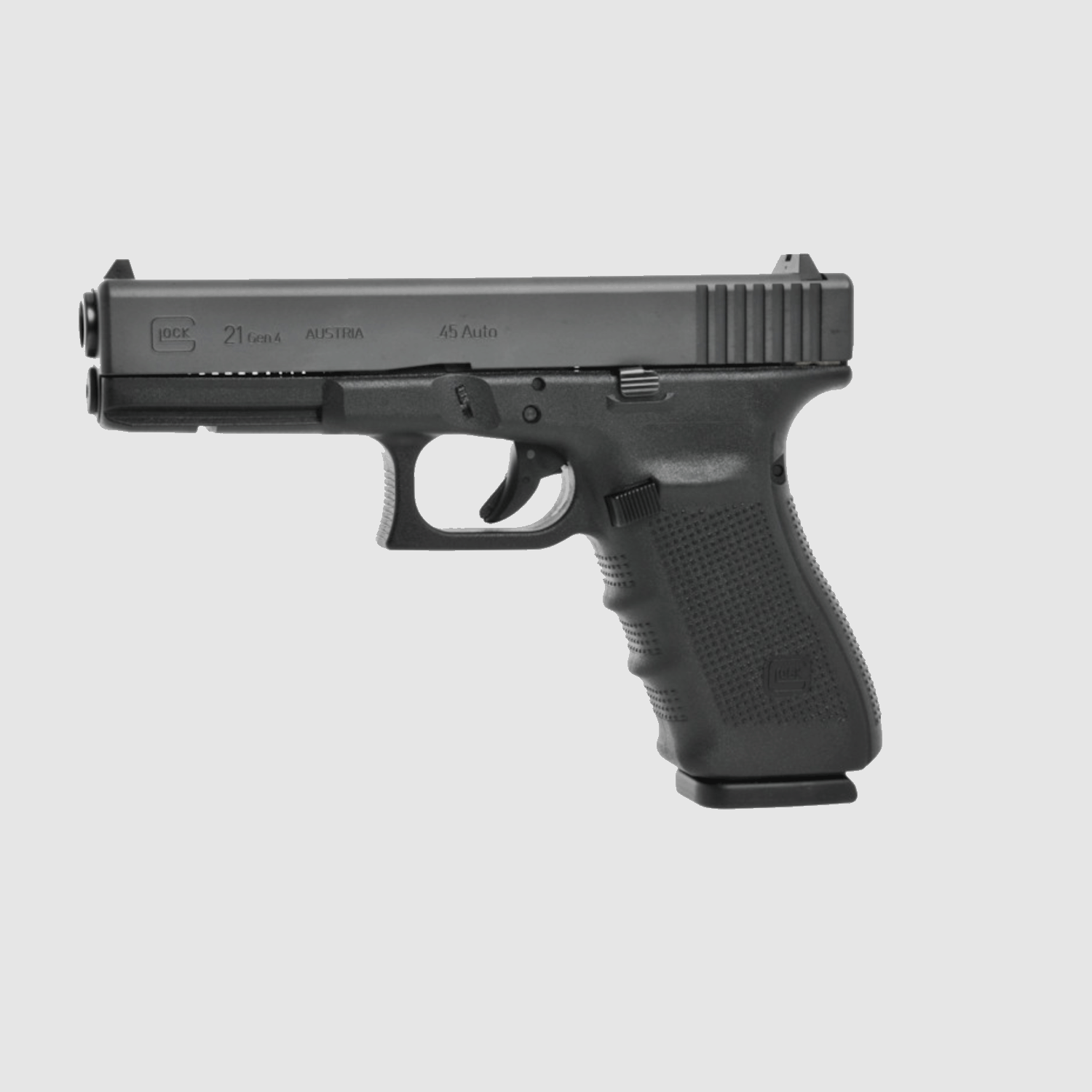 Glock Pistole 21 Gen 4 Kal. .45 Auto