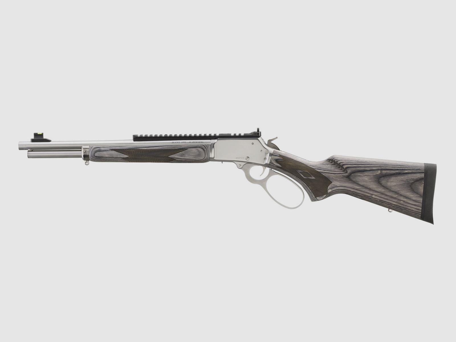 Marlin 1894 SBL .44 Rem. Mag. 16,10"/41cm 5/8"x24 8+1 Magazin Unterhebelrepetierbüchse