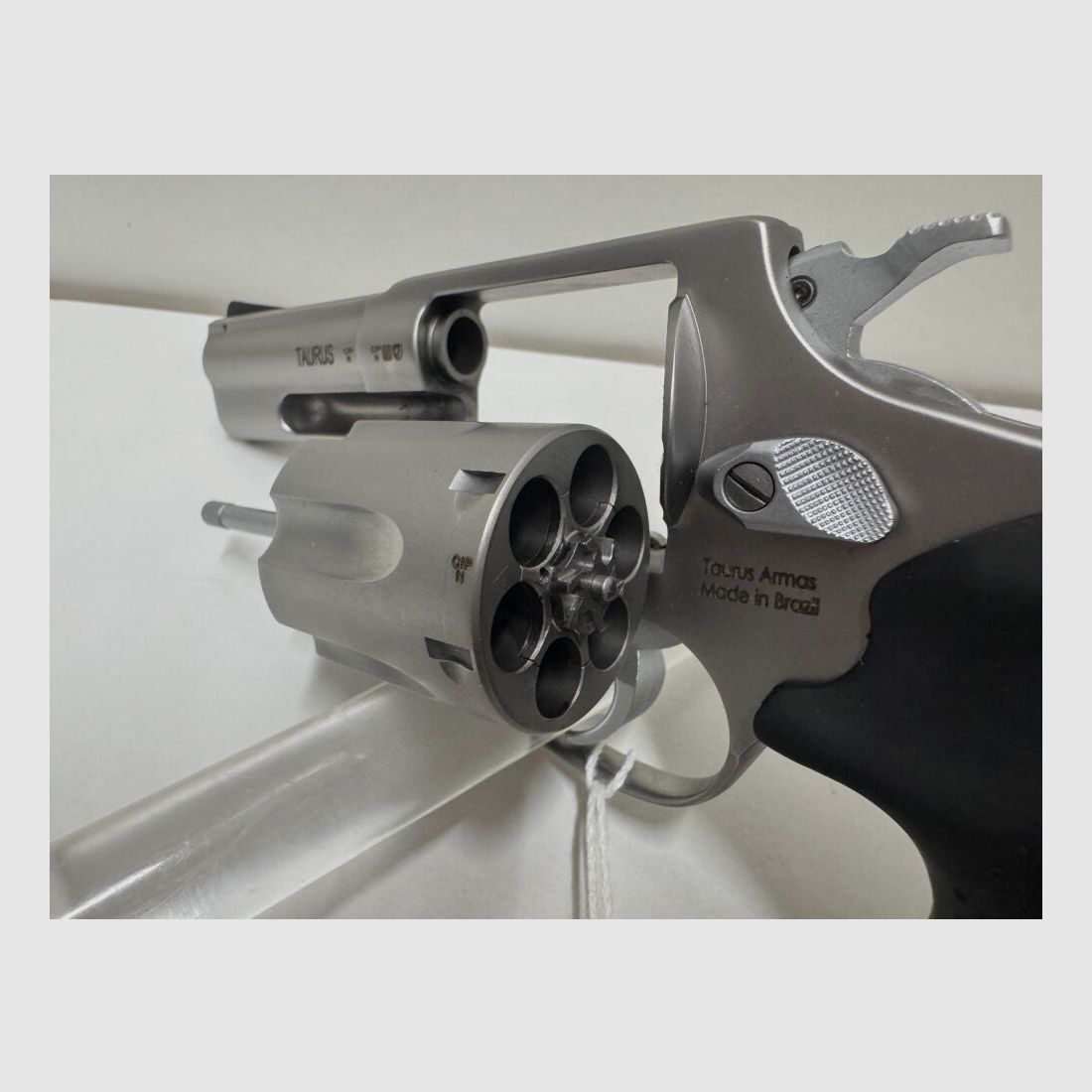 Rossi Model RP63 3" - Waffen Friedrichs