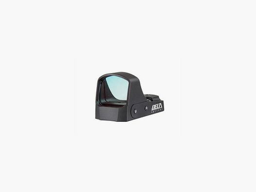 Visor Holográfico Mini Dot Stryker Delta