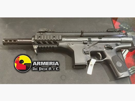 BERETTA PMX COMPENSATORE