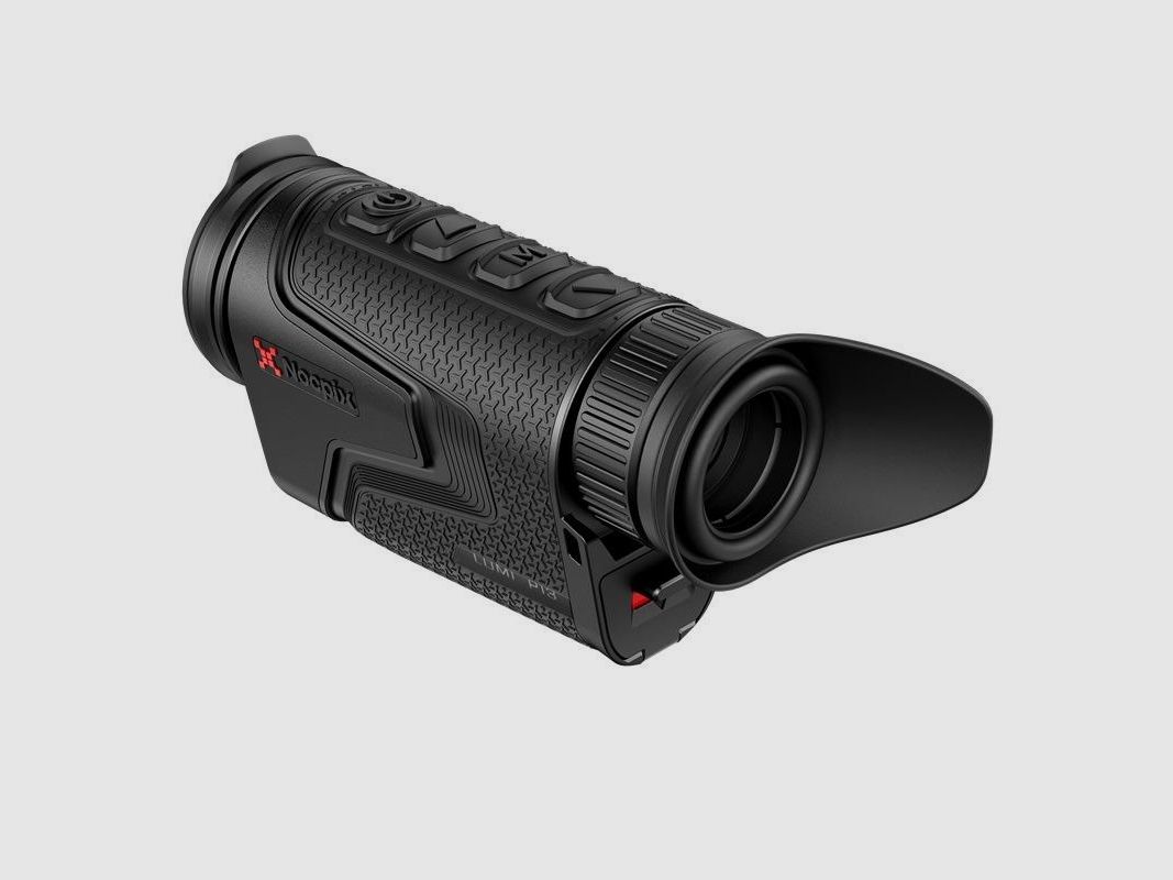 Nocpix Lumi P13 thermal imaging camera handheld