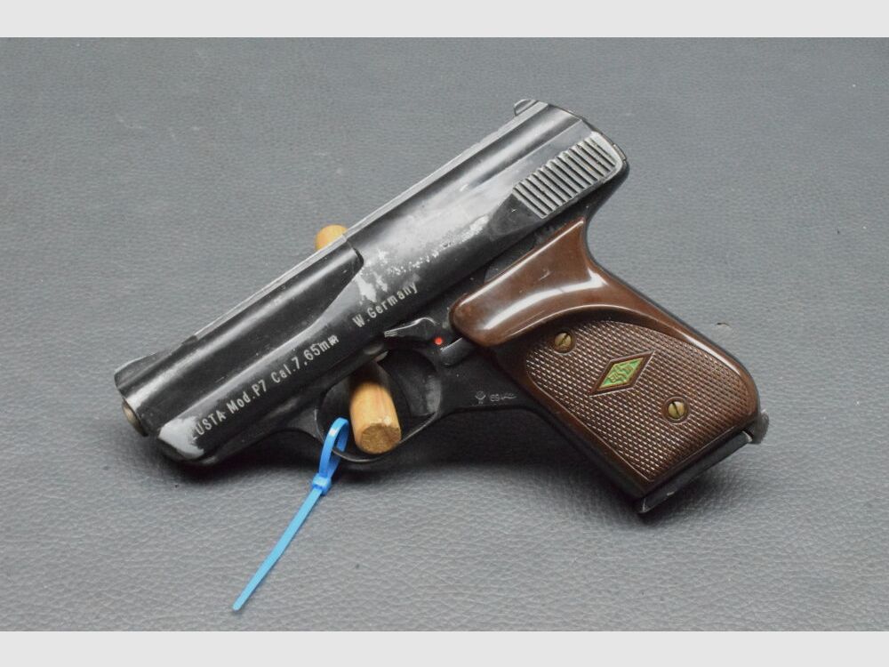 Eusta P7