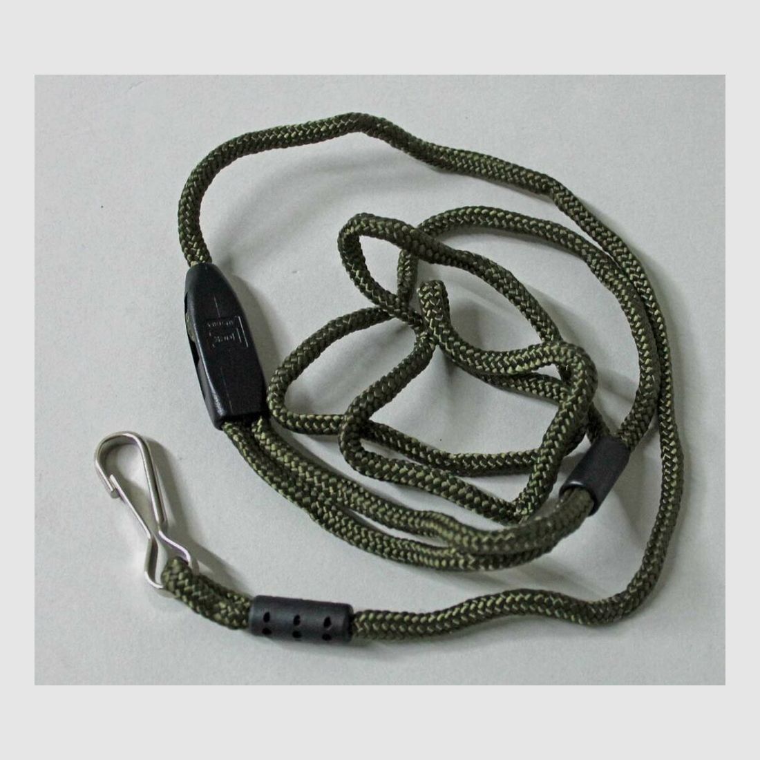 Wapenaccessoires Glock fangkoord olijf