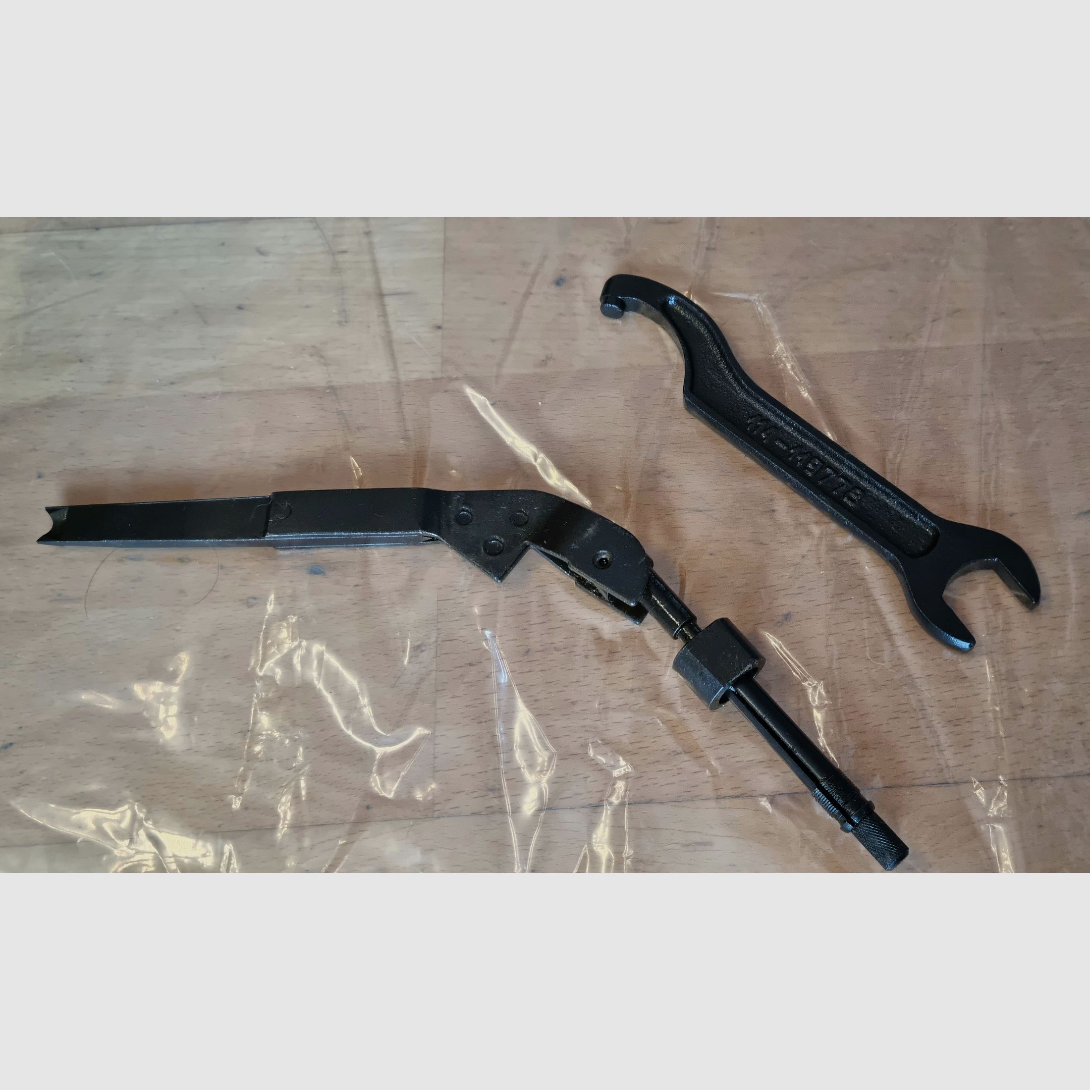 MG42 / MG53 / MG3 ensemble d'outils - 3 pièces