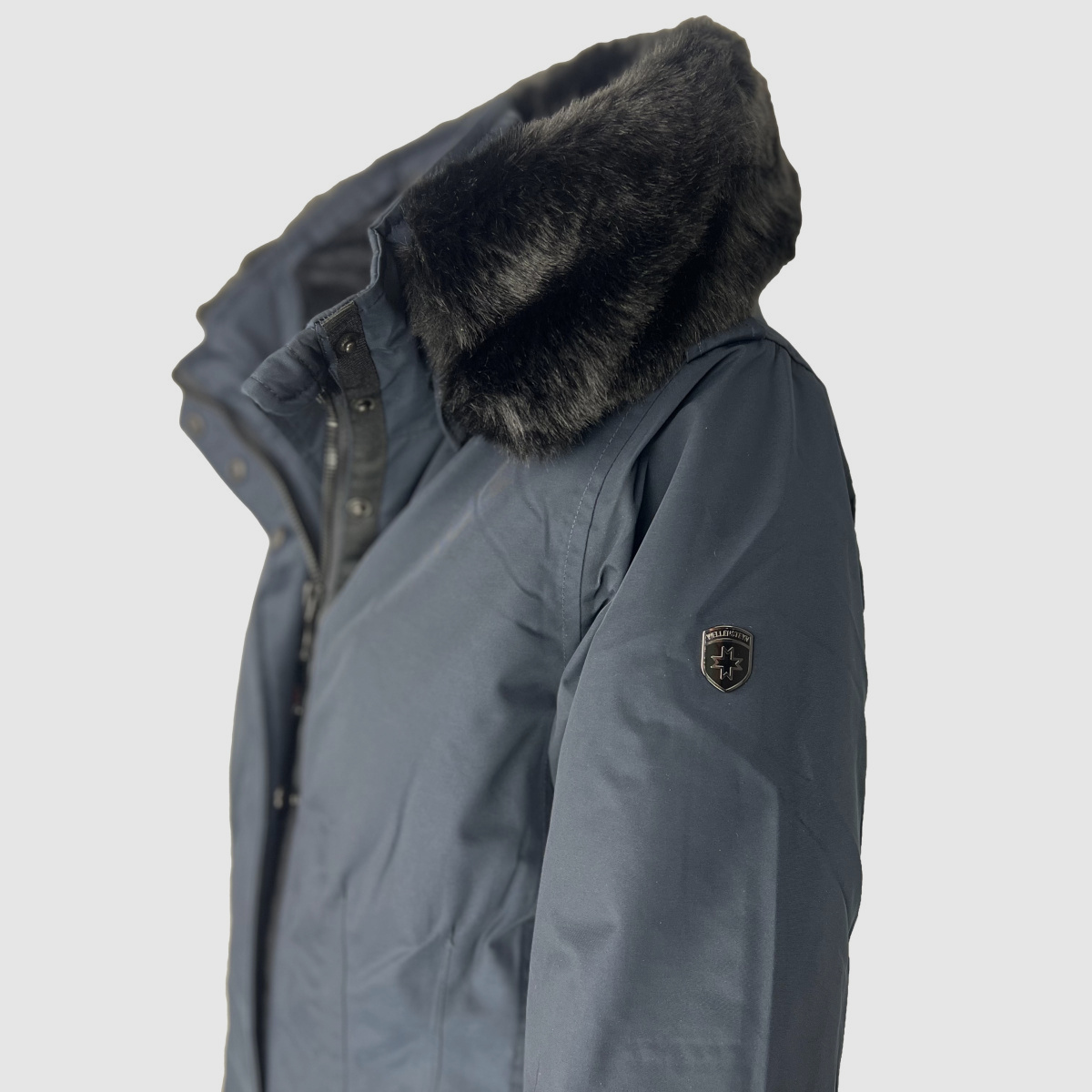 WELLENSTEYN Domino Darknavy