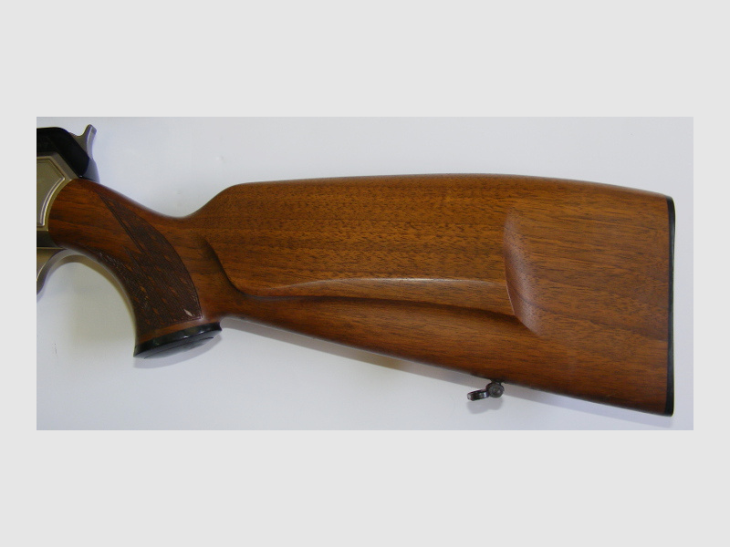 Blaser SR830 6,5x68 Repetierbüchsen