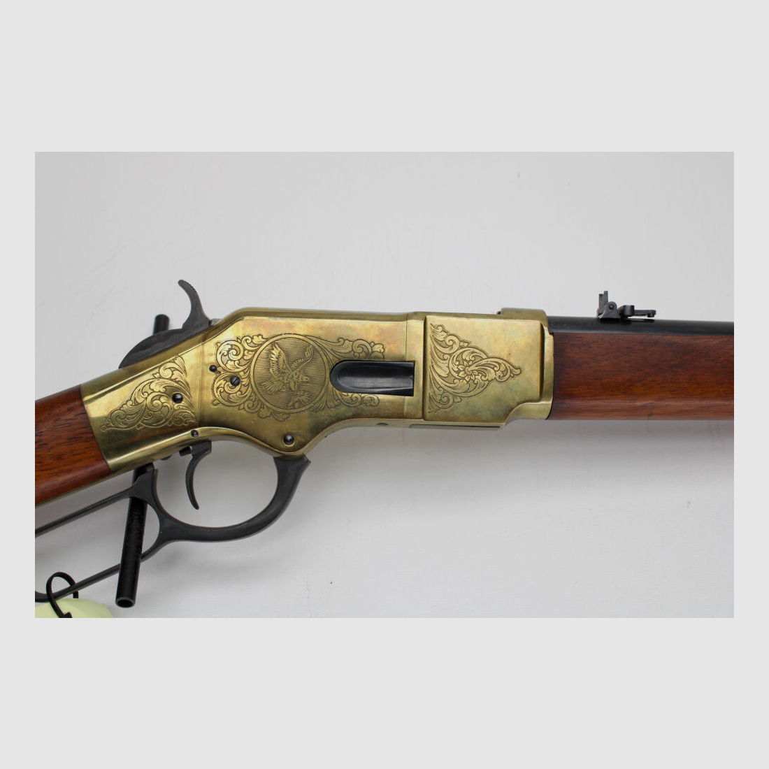 UHR Büchse Uberti Mod 66 Carbine Kal..38 Special .38Special