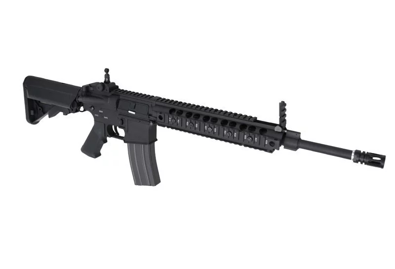 Carabine ASG Specna Arms SA-B03 ONE System SAEC, image 40 sur 50