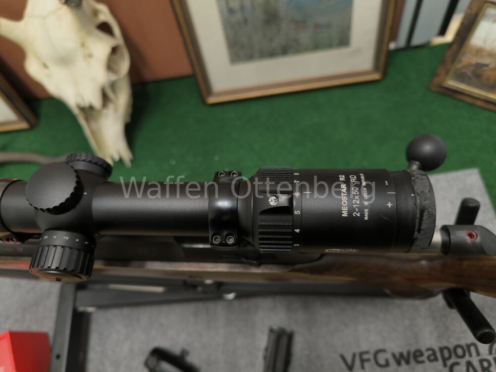 Haenel Cacciatore 10 Pro