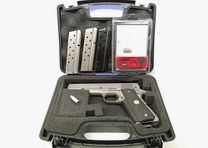 Colt MK IV Series 80