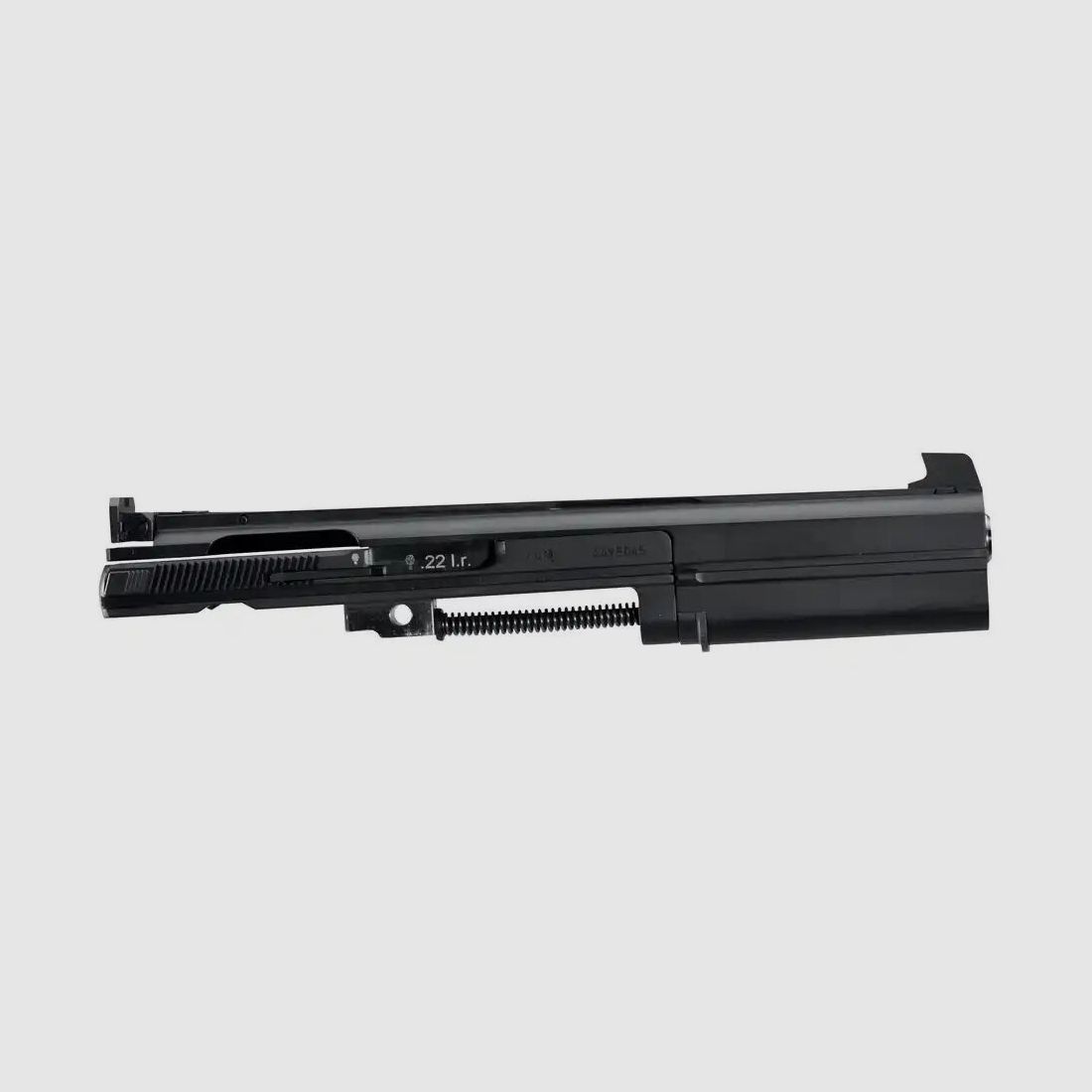 OSCHATZ CZ CZ 75 Sport II SA / 6" - dernière version -, image 5 sur 5