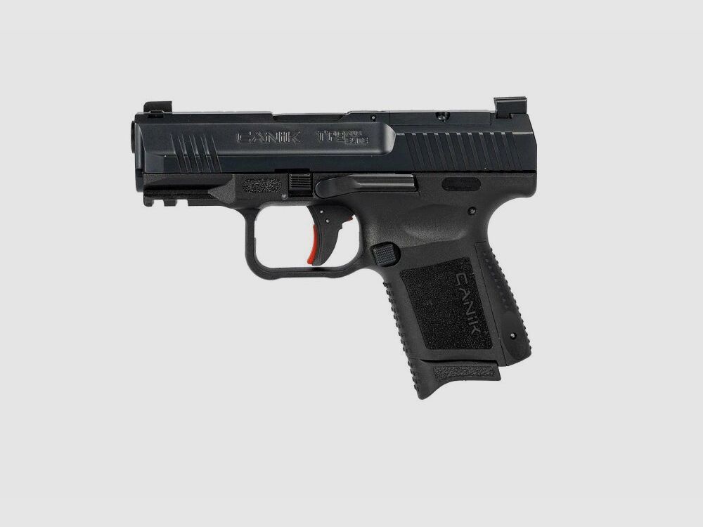 Canik TP 9 Sub Elite