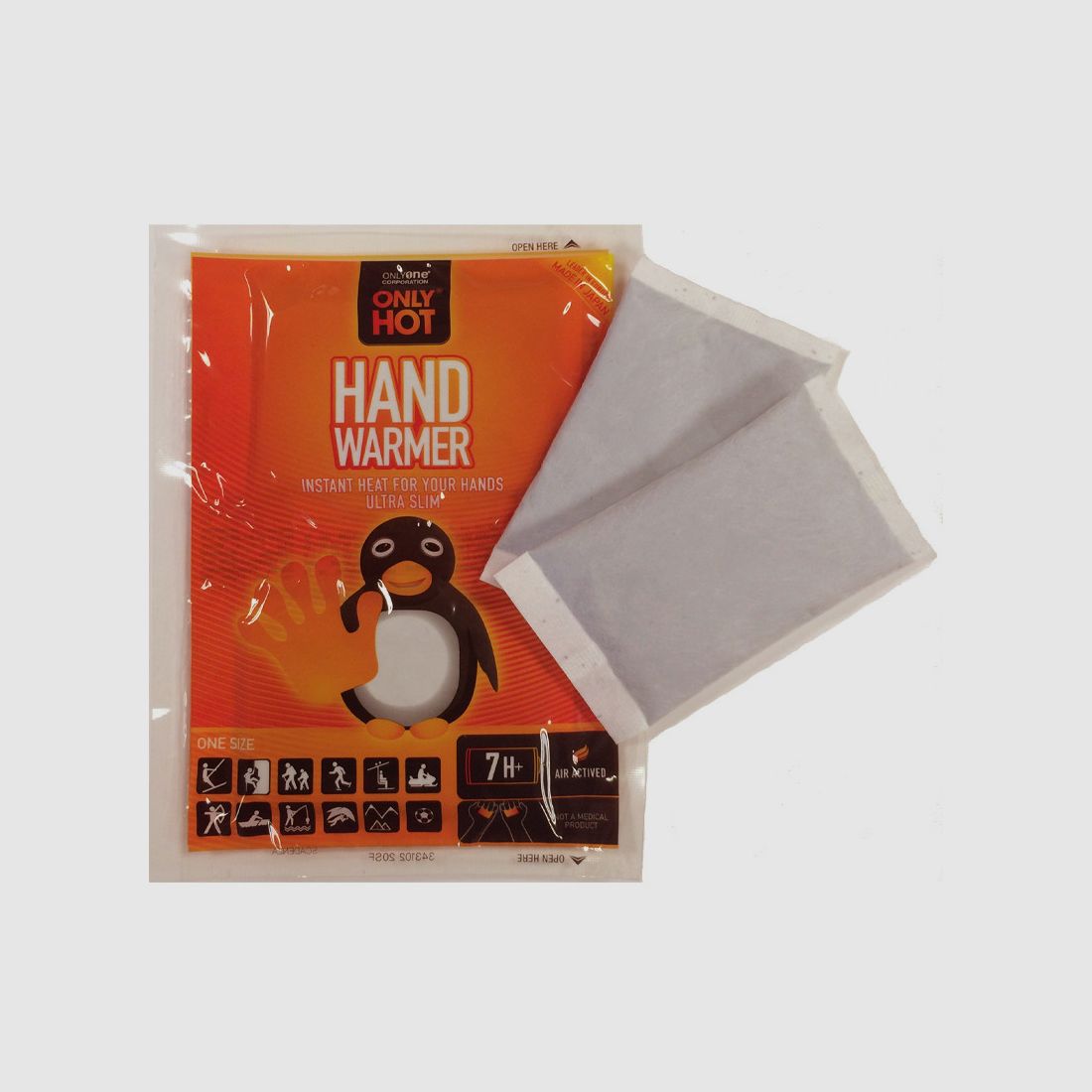 Only Hot Handwärmer, Bild 1 von 4